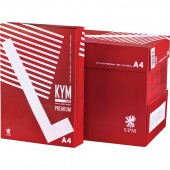 Бумага "KYM Lux Premium"