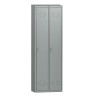 Шкаф для одежды металлический Практик le-21, 1830х575х500, ст.1