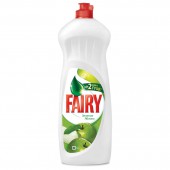 Жидкость для мытья посуды "Fairy" Яблоко, 900мл, ст.10