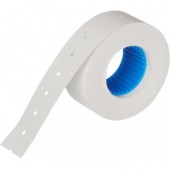 Этикет-лента 21,5х12, прямая, белая,1000шт/рул 10рул/уп, ст.10 Этикет-лента 21,5х12, прямая, белая,1000шт/рул 10рул/уп, ст.10