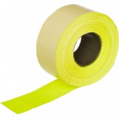 Этикет-лента 26х16, прямая, цветная, 1000шт/рул. Этикет-лента 26х16, прямая, цветная, 1000шт/рул.