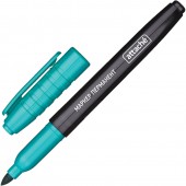 Маркер перманентный Attache, 2мм Маркер перманентный Attache, 2мм