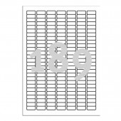 Этикетки Avery Zweckform, удаляемые, Stick+Lift, 25 л/уп Этикетки Avery Zweckform, удаляемые, Stick+Lift, 25 л/уп