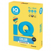 Бумага «IQ Color» А4, интенсив, 80 г/м, 100 л