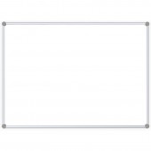 Доска белая, магнитно-маркерная,  60х90, Эконом, лак, ст.1 Доска белая, магнитно-маркерная,  60х90, Эконом, лак, ст.1