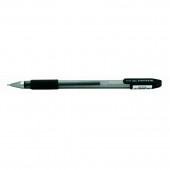 Ручка гелевая Index, I-Style, 0,5 мм, с резин. манжеткой