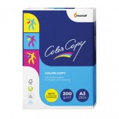 Бумага Color Copy для полноцв. печати, А3, пл. 200 гр/м2, 250л., ст.4
