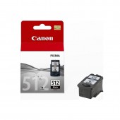 Картридж струйный Canon pg-512bk Black, черный, повыш.емкость ст.1