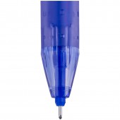 Ручка гелевая Pilot, BL-FRP5 Frixion Point, с резин. манжеткой, 0,25 мм Ручка гелевая Pilot, BL-FRP5 Frixion Point, с резин. манжеткой, 0,25 мм