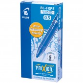 Ручка гелевая Pilot, BL-FRP5 Frixion Point, с резин. манжеткой, 0,25 мм Ручка гелевая Pilot, BL-FRP5 Frixion Point, с резин. манжеткой, 0,25 мм