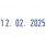 Датер автоматический, мини, пластик, Colop S120Bank (4810B), шрифт 3,8мм, месяц цифр. ст.1 Датер автоматический, мини, пластик, Colop S120Bank (4810B), шрифт 3,8мм, месяц цифр. ст.1