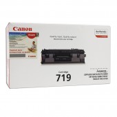 Картридж лазерный Canon Cartridge 719 (3479B002), черный, ст.1
