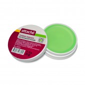 Подушка бухгалтерская гелевая, 25мл, Attache, Россия, ст.12 Подушка бухгалтерская гелевая, 25мл, Attache, Россия, ст.12