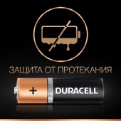 Элементы питания батарейка Duracell AA/316/LR6, алкалиновые, 12 шт/блистер, ст.1 Элементы питания батарейка Duracell AA/316/LR6, алкалиновые, 12 шт/блистер, ст.1