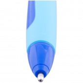 Ручка шариковая Schneider Memo, полимерный корп., 0,8 мм