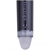 Ручка гелевая Pilot, BL-FRP5 Frixion Point, с резин. манжеткой, 0,25 мм Ручка гелевая Pilot, BL-FRP5 Frixion Point, с резин. манжеткой, 0,25 мм