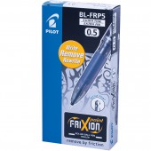 Ручка гелевая Pilot, BL-FRP5 Frixion Point, с резин. манжеткой, 0,25 мм Ручка гелевая Pilot, BL-FRP5 Frixion Point, с резин. манжеткой, 0,25 мм