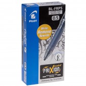 Ручка гелевая Pilot, BL-FRP5 Frixion Point, с резин. манжеткой, 0,25 мм Ручка гелевая Pilot, BL-FRP5 Frixion Point, с резин. манжеткой, 0,25 мм