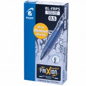 Ручка гелевая Pilot, BL-FRP5 Frixion Point, с резин. манжеткой, 0,25 мм Ручка гелевая Pilot, BL-FRP5 Frixion Point, с резин. манжеткой, 0,25 мм