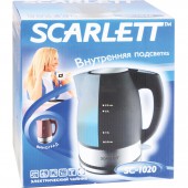 Чайник Scarlett SC-1020  ст.1