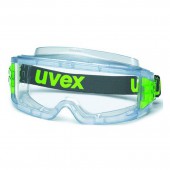Очки Uvex Ультравижн (са, от запотев) 9301.714 ст.1