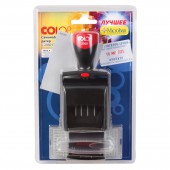 Штамп датер самонаборный Colop S2360-Set 4-стр. 30х45 ст. 1 Штамп датер самонаборный Colop S2360-Set 4-стр. 30х45 ст. 1