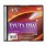 Диск DVD-RW  Vs, 700Mb 4x, Slim  5шт/уп ст.1
