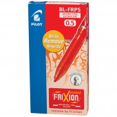 Ручка гелевая Pilot, BL-FRP5 Frixion Point, с резин. манжеткой, 0,25 мм Ручка гелевая Pilot, BL-FRP5 Frixion Point, с резин. манжеткой, 0,25 мм