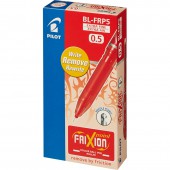Ручка гелевая Pilot, BL-FRP5 Frixion Point, с резин. манжеткой, 0,25 мм Ручка гелевая Pilot, BL-FRP5 Frixion Point, с резин. манжеткой, 0,25 мм