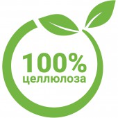 Салфетки бум. "Мягкий Знак", 24*24, 100л, односл белые, ст.40 Салфетки бум. "Мягкий Знак", 24*24, 100л, односл белые, ст.40