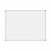 Доска белая, магнитно-маркерная, 100х150, алюмин.рамка, ст.1 Доска белая, магнитно-маркерная, 100х150, алюмин.рамка, ст.1