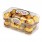 Набор конфет Ferrero Rocher, прозрачная коробка, 200г, Италия, ст.1