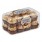 Набор конфет Ferrero Rocher, прозрачная коробка, 200г, Италия, ст.1