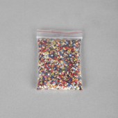 Пакеты с замком "зиплок" гриппер 60х80мм Zip Lock 100шт/уп, ст.1 Пакеты с замком "зиплок" гриппер 60х80мм Zip Lock 100шт/уп, ст.1