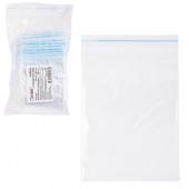 Пакеты с замком "зиплок" гриппер 60х80мм Zip Lock 100шт/уп, ст.1 Пакеты с замком "зиплок" гриппер 60х80мм Zip Lock 100шт/уп, ст.1