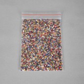 Пакеты с замком "зиплок" гриппер 100х150мм Zip Lock 100шт/уп, ст.1 Пакеты с замком "зиплок" гриппер 100х150мм Zip Lock 100шт/уп, ст.1
