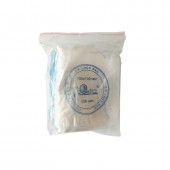 Пакеты с замком "зиплок" гриппер 100х150мм Zip Lock 100шт/уп, ст.1 Пакеты с замком "зиплок" гриппер 100х150мм Zip Lock 100шт/уп, ст.1