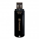 Флэш-память для хранения и переноса данных, 32 Gb, USB 3.0 Transcend JetFlash 700 ст.1