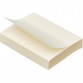 Липкие блоки 38х 51мм, Attache, желтые, 3шт/уп, ст.1 Липкие блоки 38х 51мм, Attache, желтые, 3шт/уп, ст.1