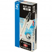 Роллер Pilot Blrt-vb5, черный, ст.1 Роллер Pilot Blrt-vb5, черный, ст.1