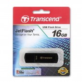 Флэш-память для хранения и переноса данных, 16Gb, Transcend JetFlash 350, ст.1