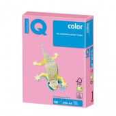 Бумага «IQ Color» А4, пастель, 160 г/м, 250 л