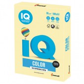 Бумага «IQ Color» А3, пастель, 80 г/м, 500 л