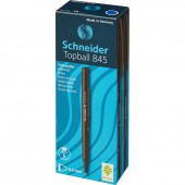 Роллер Schneider Topball 845/3, синий, 0,3 мм, ст.1
