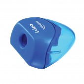 Точилка с контейнером, 1 отверстие, Maped I-Gloo 534754, цвет ассорти, ст.1 Точилка с контейнером, 1 отверстие, Maped I-Gloo 534754, цвет ассорти, ст.1