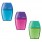 Точилка с контейнером, 1 отверстие, Maped Shaker, 534753, цвет в ассортименте, ст.1 Точилка с контейнером, 1 отверстие, Maped Shaker, 534753, цвет в ассортименте, ст.1