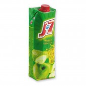 Сок "J7 Яблоко зеленое", 0,97л