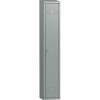 Шкаф для одежды металлический Практик ls-01(le-11), 1 дв. 302х500х1830