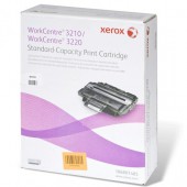 Картридж лазерный Xerox 106R01485 черный для wc3210 3220, ст.1