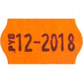 Этикет-пистолет Sky 822 1-стр8зн,22х12в Этикет-пистолет Sky 822 1-стр8зн,22х12в